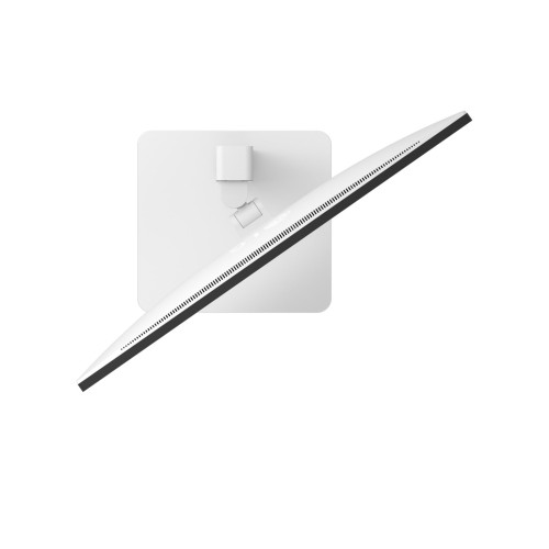 LG UltraFine™ UHD 4K IPS 27" Monitor — White