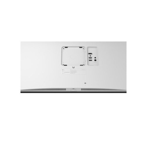 LG UltraFine™ UHD 4K IPS 27" Monitor — White