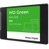 כונן SSD WD Green 2.5" SATA III בנפח 240GB