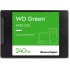 כונן SSD WD Green 2.5" SATA III בנפח 240GB