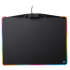 Medium RGB Mouse Pad with Corsair MM800 RGB POLARIS Fabric Edition.