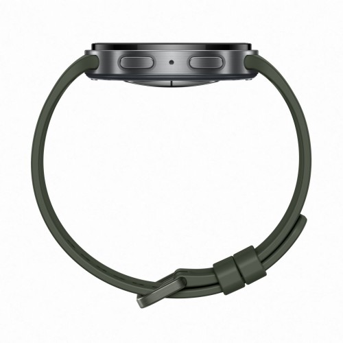 שעון חכם Samsung Galaxy Watch9 LTE 44mm – כסוף