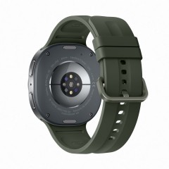 שעון חכם Samsung Galaxy Watch9 44mm – כסוף