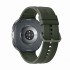 שעון חכם Samsung Galaxy Watch9 LTE 44mm – כסוף