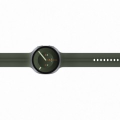 שעון חכם Samsung Galaxy Watch9 44mm – כסוף