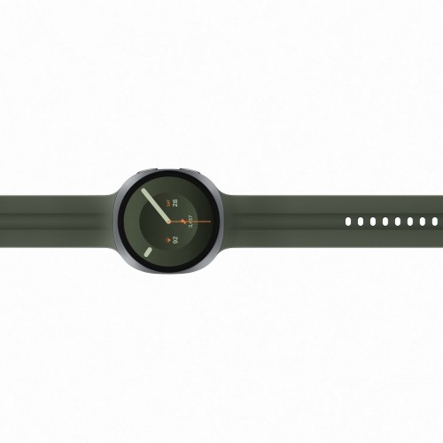 שעון חכם Samsung Galaxy Watch9 LTE 44mm – כסוף