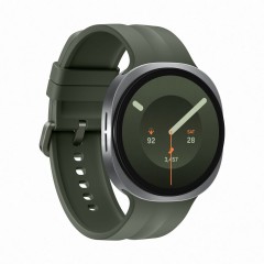 שעון חכם Samsung Galaxy Watch9 44mm – כסוף
