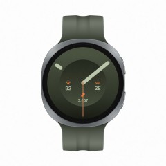 שעון חכם Samsung Galaxy Watch9 44mm – כסוף