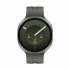 שעון חכם Samsung Galaxy Watch9 LTE 44mm – כסוף