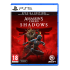 Игра Assassins Creed Shadows Special Day 1 Edition (PS5)