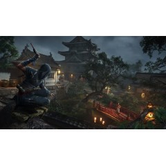 משחק Assassins Creed Shadows Special Day 1 Edition (PS5)