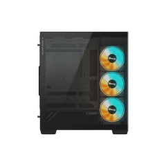 Computer Case GIGABYTE C500 PANORAMIC STEALTH