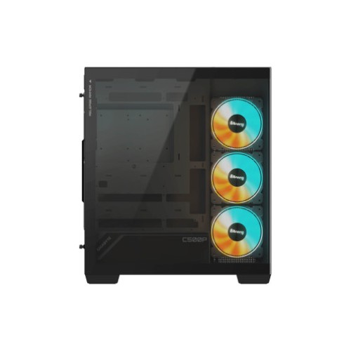 Computer Case GIGABYTE C500 PANORAMIC STEALTH