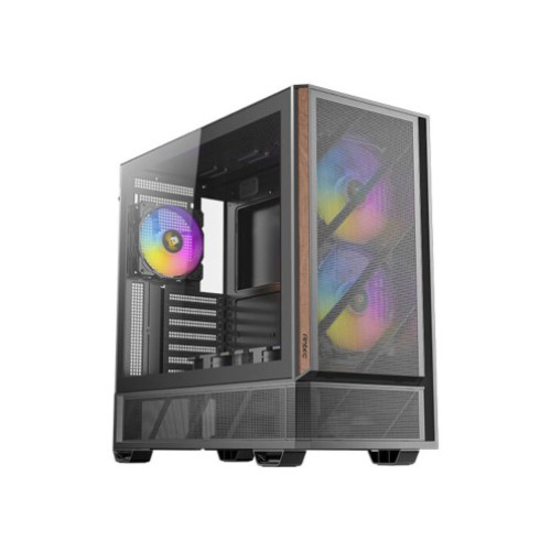 Компьютерный корпус ANTEC P30 AR RGB