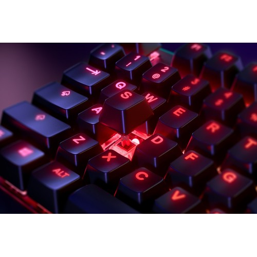 Gaming Keyboard Steelseries Apex 7 Red Switch US