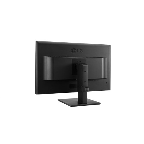 Экран 27 дюймов LG 27BK550Y-B