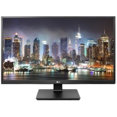 Экран 27 дюймов LG 27BK550Y-B