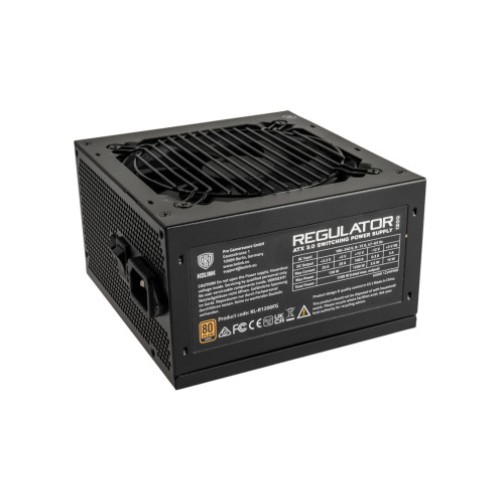 Power Supply KOLINK Regulator 1200W (ATX 3.0) 80+ Gold