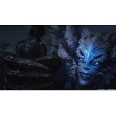 Game Final Fantasy XVI Standard Edition (PS5)