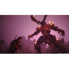 Game Final Fantasy XVI Standard Edition (PS5)