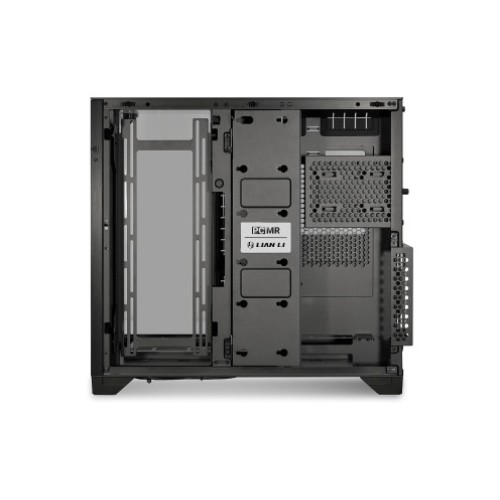 Computer Case LIAN-LI O11 VISION BLACK
