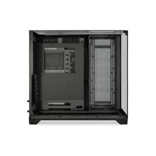 Computer Case LIAN-LI O11 VISION BLACK