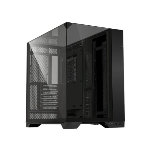 Computer Case LIAN-LI O11 VISION BLACK
