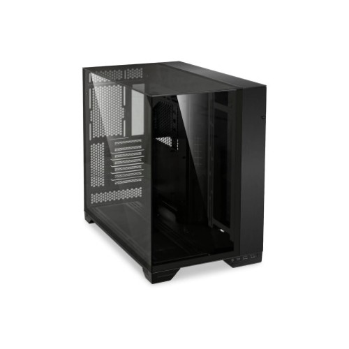 Computer Case LIAN-LI O11 VISION BLACK