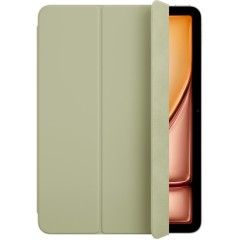 Оригинальный чехол Smart Folio для Apple iPad Air 11 дюймов (M2/M3), iPad Air 10,9 дюймов (2020/2022) — Sage