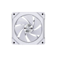 Вентилятор LIAN-LI UNI FAN SL120V2 120 мм белый реверсивный