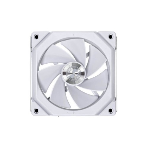 Вентилятор LIAN-LI UNI FAN SL120V2 120 мм белый реверсивный