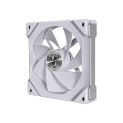 Вентилятор LIAN-LI UNI FAN SL120V2 120 мм белый реверсивный