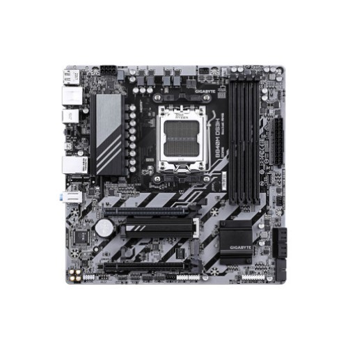 GIGABYTE B840M DS3H Motherboard
