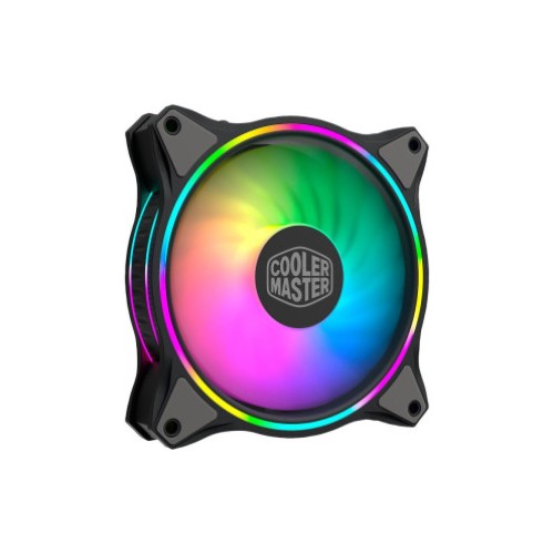 Fan COOLERMASTER MASTERFAN MF120 S3