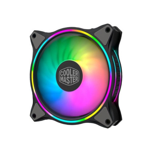 Fan COOLERMASTER MASTERFAN MF120 S3