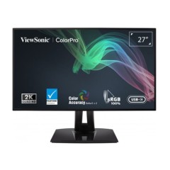 Экран для графических дизайнеров 27 дюймов ViewSonic VP2768a