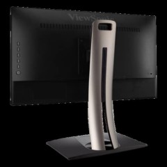 Экран для графических дизайнеров 27 дюймов ViewSonic VP2768a