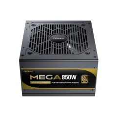 Блок питания ANTEC PSU 850W MEGA ATX3.1 80+ GOLD FULLY MODULAR