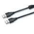 Professional Flat USB 2.0 Cable 0.5m