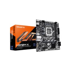 לוח אם GIGABYTE H810M K