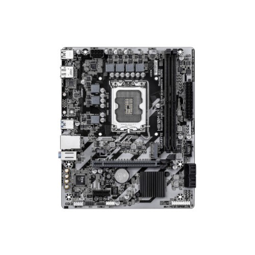 GIGABYTE H810M K Motherboard