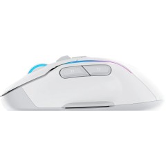 Kone II Air Gaming Mouse — White