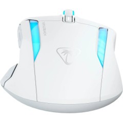 Kone II Air Gaming Mouse — White