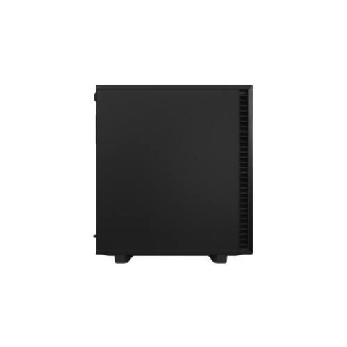 Компьютерный корпус FRACTAL DESIGN DEFINE 7 COMPACT