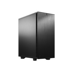 Компьютерный корпус FRACTAL DESIGN DEFINE 7 COMPACT
