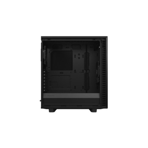 Компьютерный корпус FRACTAL DESIGN DEFINE 7 COMPACT