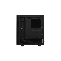 Компьютерный корпус FRACTAL DESIGN DEFINE 7 COMPACT
