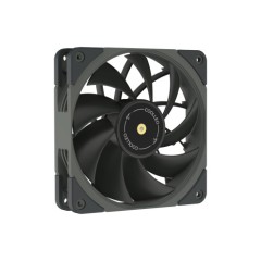 Вентилятор COOLLEO 120 мм двойной шарикоподшипник 3000 об/мин