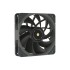Вентилятор COOLLEO 120 мм двойной шарикоподшипник 3000 об/мин