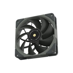 Вентилятор COOLLEO 120 мм двойной шарикоподшипник 3000 об/мин